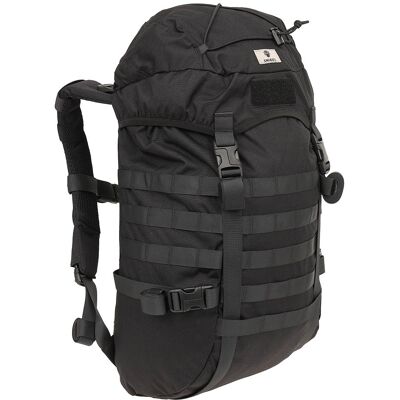 Snigel 30L Mission Backpack 1.1 (Färg: Svart) Snigel 30L Mission Backpack 1.1 (Färg: Svart)