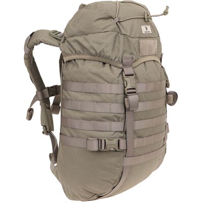 Snigel 30L Mission Backpack 1.1 (Färg: FM Grå) Snigel 30L Mission Backpack 1.1 (Färg: FM Grå)