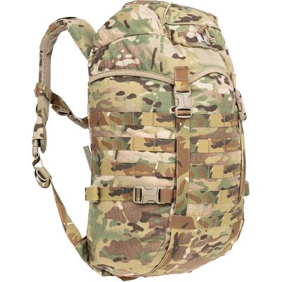 Snigel 30L Mission Backpack 1.1 (Färg: Multicam) Snigel 30L Mission Backpack 1.1 (Färg: Multicam)