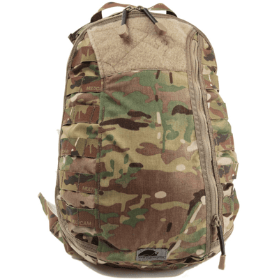 Snigel 15L Princess Ryggsäck -17 (Färg: Multicam) Snigel 15L Princess Ryggsäck -17 (Färg: Multicam)