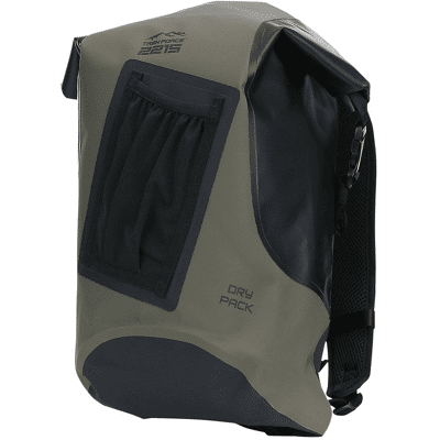 101 INC TF-2215 Yukon Drybag 18L 101 INC TF-2215 Yukon Drybag 18L