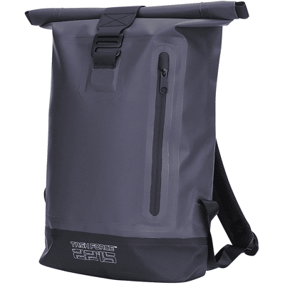 101 INC TF-2215 Urban Creek Drybag 20L (Färg: Grå) 101 INC TF-2215 Urban Creek Drybag 20L (Färg: Grå)