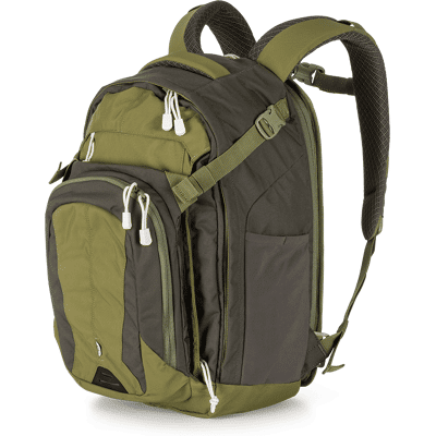 5.11 Tactical Covrt 18 2.0 32L (Färg: Grenade) 5.11 Tactical Covrt 18 2.0 32L (Färg: Grenade)