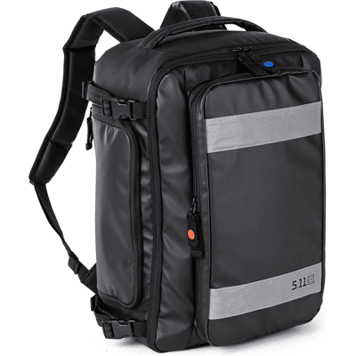 5.11 Tactical Responder48 Backpack 35L (Färg: Svart) 5.11 Tactical Responder48 Backpack 35L (Färg: Svart)