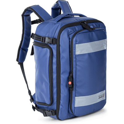 5.11 Tactical Responder48 Backpack 35L (Färg: Olympian) 5.11 Tactical Responder48 Backpack 35L (Färg: Olympian)