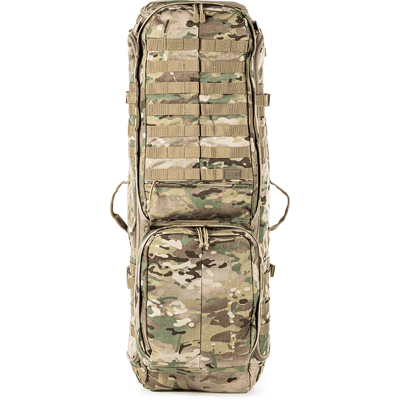 5.11 Tactical RUSH Sierra One MultiCam Backpack 62L (Färg: Multicam) 5.11 Tactical RUSH Sierra One MultiCam Backpack 62L (Färg: Multicam)
