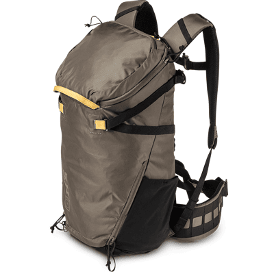 5.11 Tactical Skyweight 24L Ryggsäck (Storlek: L/XL, Färg: Major Brown) 5.11 Tactical Skyweight 24L Ryggsäck (Storlek: L/XL, Färg: Major Brown)