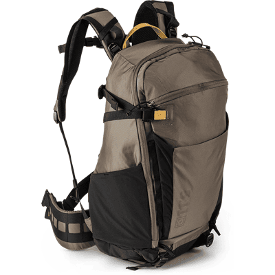 5.11 Tactical Skyweight 36L Ryggsäck (Storlek: S/M, Färg: Major Brown) 5.11 Tactical Skyweight 36L Ryggsäck (Storlek: S/M, Färg: Major Brown)