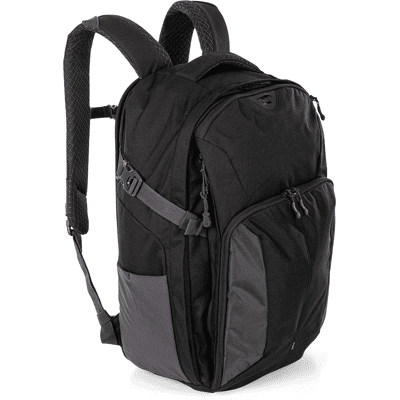 5.11 Tactical COVRT 24 41L (Färg: Svart) 5.11 Tactical COVRT 24 41L (Färg: Svart)