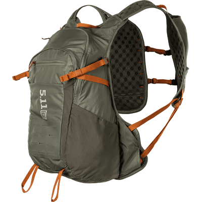 5.11 Tactical CloudStryke Pack 18L (Färg: Sage Green) 5.11 Tactical CloudStryke Pack 18L (Färg: Sage Green)