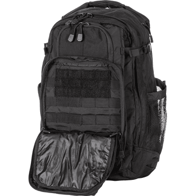 5.11 Tactical COVRT18 30L Backpack (Färg: Svart) 5.11 Tactical COVRT18 30L Backpack (Färg: Svart)