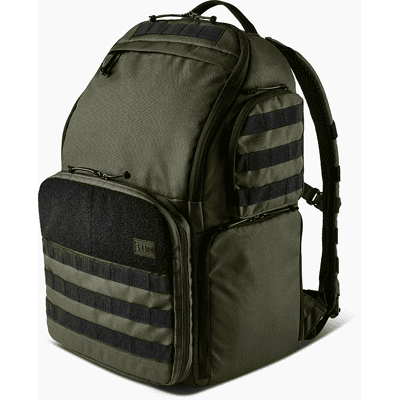 5.11 Tactical Range Ready Backpack 38L (Färg: Ranger Green) 5.11 Tactical Range Ready Backpack 38L (Färg: Ranger Green)