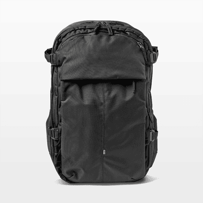 5.11 Tactical LVC48 Backpack 31L (Färg: Svart) 5.11 Tactical LVC48 Backpack 31L (Färg: Svart)
