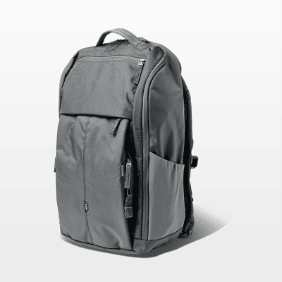 5.11 Tactical LVC12 Backpack (Färg: Iron Grey) 5.11 Tactical LVC12 Backpack (Färg: Iron Grey)
