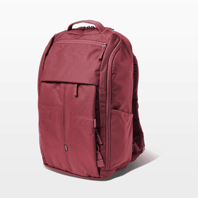 5.11 Tactical LVC12 Backpack (Färg: Garnet) 5.11 Tactical LVC12 Backpack (Färg: Garnet)