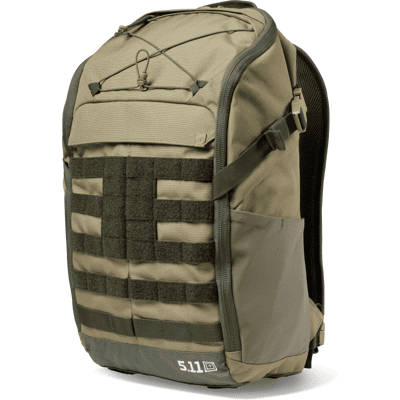 5.11 Tactical MVR Backpack 25L (Färg: Covert Green) 5.11 Tactical MVR Backpack 25L (Färg: Covert Green)
