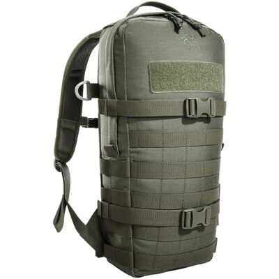 Tasmanian Tiger MKII IRR Ryggsäck - 9L, Stone Grey Olive Tasmanian Tiger MKII IRR Ryggsäck - 9L, Stone Grey Olive