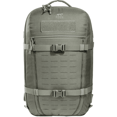 Tasmanian Tiger Modular Tac Pack 28 IRR (Färg: Stone Grey Oliv) Tasmanian Tiger Modular Tac Pack 28 IRR (Färg: Stone Grey Oliv)