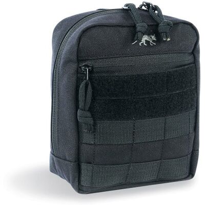Tasmanian Tiger Tac Pouch 6 (Färg: Svart) Tasmanian Tiger Tac Pouch 6 (Färg: Svart)