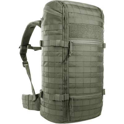 Tasmanian Tiger Base Pack Top Load 30 (Färg: Oliv) Tasmanian Tiger Base Pack Top Load 30 (Färg: Oliv)