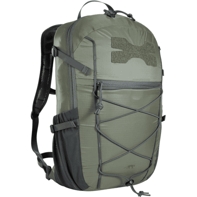 Tasmanian Tiger Escape Pack 20 LT (Färg: Oliv) Tasmanian Tiger Escape Pack 20 LT (Färg: Oliv)
