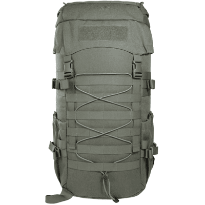 Tasmanian Tiger Mil Ops Pack IRR 30L (Färg: Stone Grey Oliv) Tasmanian Tiger Mil Ops Pack IRR 30L (Färg: Stone Grey Oliv)