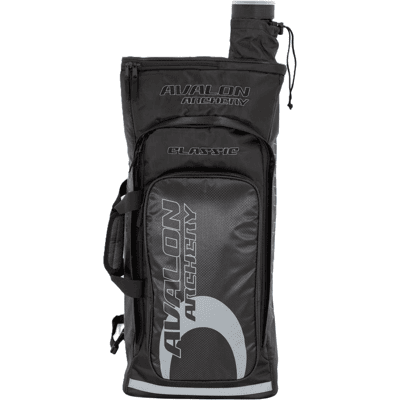 Avalon Archery Avalon Ryggsäck Classic för Recurvebåge med Piltub Avalon Archery Avalon Ryggsäck Classic för Recurvebåge med Piltub