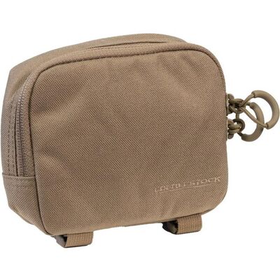Eberlestock Padded Accessory Pouch - Small (Färg: Dry Earth) Eberlestock Padded Accessory Pouch - Small (Färg: Dry Earth)