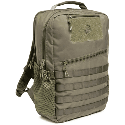 Beretta Tactical Flank Daypack 17L (Färg: Green Stone) Beretta Tactical Flank Daypack 17L (Färg: Green Stone)