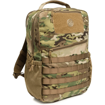 Beretta Tactical Flank Daypack 17L (Färg: Multicam) Beretta Tactical Flank Daypack 17L (Färg: Multicam)