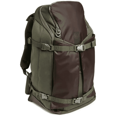 Beretta Ibex Large Backpack 50+40L (Färg: Green Moss) Beretta Ibex Large Backpack 50+40L (Färg: Green Moss)