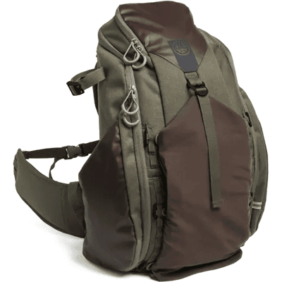 Beretta Medium Backpack 30L (Färg: Green Moss) Beretta Medium Backpack 30L (Färg: Green Moss)