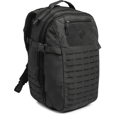 Beretta Tactical Backpack 29L (Färg: Svart) Beretta Tactical Backpack 29L (Färg: Svart)