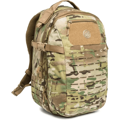 Beretta Tactical Backpack 29L (Färg: Multicam) Beretta Tactical Backpack 29L (Färg: Multicam)