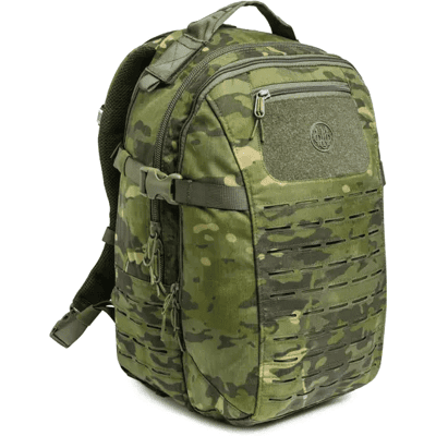 Beretta Tactical Backpack 29L (Färg: Multicam Tropic) Beretta Tactical Backpack 29L (Färg: Multicam Tropic)