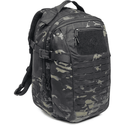 Beretta Tactical Backpack 29L (Färg: Multicam Black) Beretta Tactical Backpack 29L (Färg: Multicam Black)