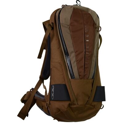 Eberlestock Cherry Bomb Pack 13L (Färg: Coyote Brown / Dry Earth) Eberlestock Cherry Bomb Pack 13L (Färg: Coyote Brown / Dry Earth)