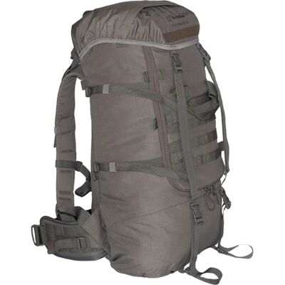 Berghaus FLT Titan 60L IR Sten Grå Olive - Ryggsäck Berghaus FLT Titan 60L IR Sten Grå Olive - Ryggsäck