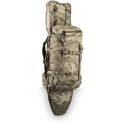 Eberlestock Gunslinger II Pack 44L (Färg: Multicam) Eberlestock Gunslinger II Pack 44L (Färg: Multicam)