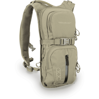 Eberlestock Mini Me Hydro Pack 6,6L (Färg: Dry Earth) Eberlestock Mini Me Hydro Pack 6,6L (Färg: Dry Earth)