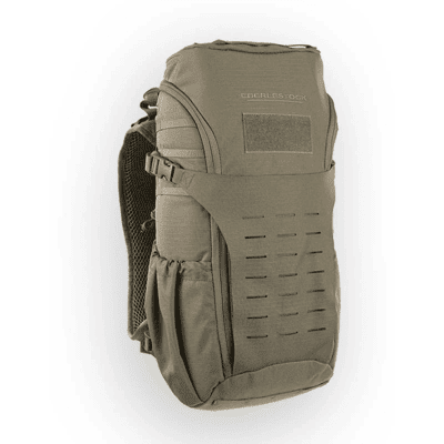 Eberlestock Bandit Pack 15L (Färg: Dry Earth) Eberlestock Bandit Pack 15L (Färg: Dry Earth)