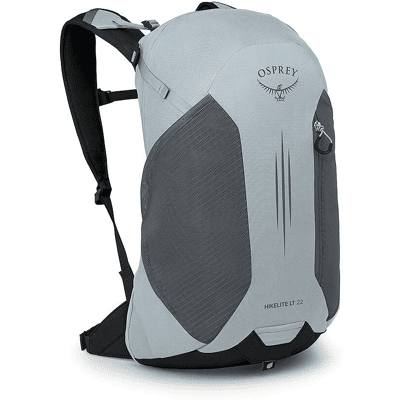 Osprey Hikelite LT 22 Hiking Backpack 22L (Färg: Silver Lining) Osprey Hikelite LT 22 Hiking Backpack 22L (Färg: Silver Lining)