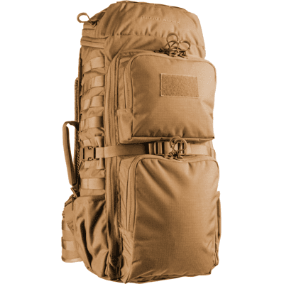 Eberlestock Fac Track GSA/TAA Approved 46,7L (Färg: Coyote Brown) Eberlestock Fac Track GSA/TAA Approved 46,7L (Färg: Coyote Brown)