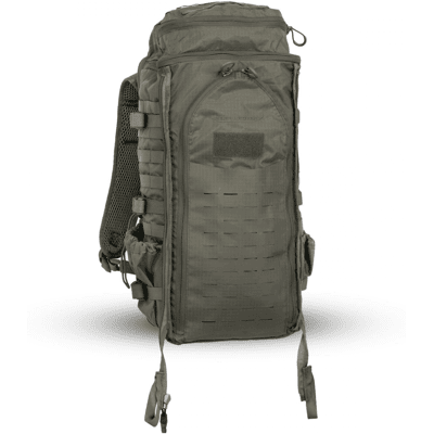 Eberlestock Little Brother Pack - Militärgrön - Ryggsäck Eberlestock Little Brother Pack - Militärgrön - Ryggsäck