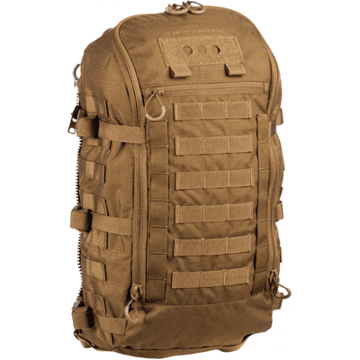 Eberlestock Mission Assault Pack 32L (Färg: Coyote Brown) Eberlestock Mission Assault Pack 32L (Färg: Coyote Brown)