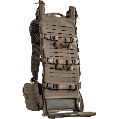 Eberlestock Mainframe II Pack (Färg: Military Green) Eberlestock Mainframe II Pack (Färg: Military Green)