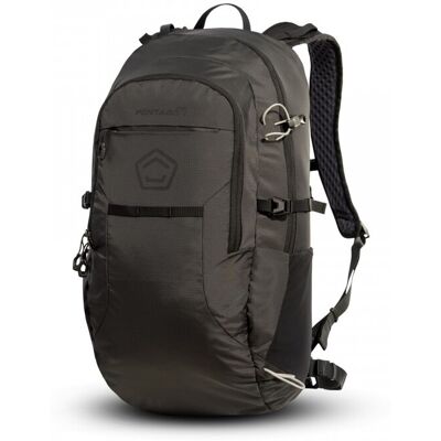 Pentagon Tactical Pentagon Minor Ryggsäck 20L (Färg: Svart) Pentagon Tactical Pentagon Minor Ryggsäck 20L (Färg: Svart)
