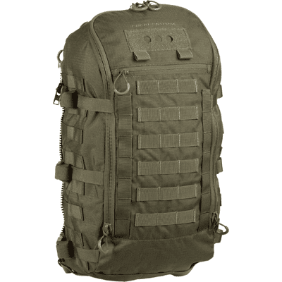 Eberlestock Mission Assault Pack 32L (Färg: Military Green) Eberlestock Mission Assault Pack 32L (Färg: Military Green)