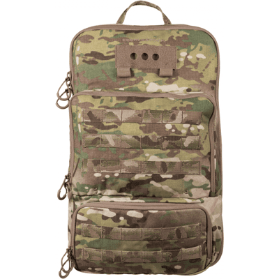 Eberlestock Mission Medical Pack 28L (Färg: Multicam) Eberlestock Mission Medical Pack 28L (Färg: Multicam)