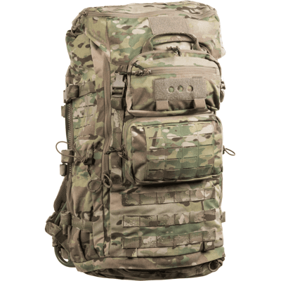 Eberlestock Mission Ruck 80L (Färg: Multicam) Eberlestock Mission Ruck 80L (Färg: Multicam)